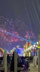 Global Village welcomes 2024