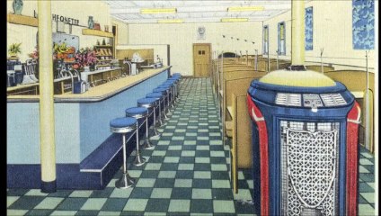 Love You With All My Might - Cathy Ryan (1955)