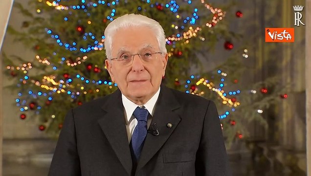 Violenza sulle donne, Mattarella: L'amore non ? possesso, ma rispetto e sensibilit?