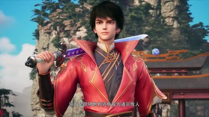 The First Son-In-Law Vanguard Of All Time Season 2 Episode 37 [47] Subtitles