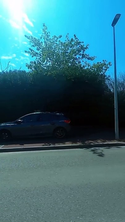 Chartres  Bus 1 Direction Mainvilliers Grandes Ruelles  #france #chartres #franceville #bus  (58)