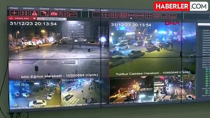 Vali ve Belediye Başkanı Yılbaşında Doğan Bebekleri Ziyaret Etti