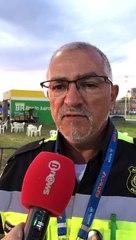 Agente da TranSalvador da dica pra quem pretende vir pro festival