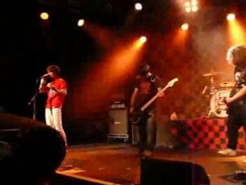 killerpilze sou'ja boy kaiserslautern 28/03/08