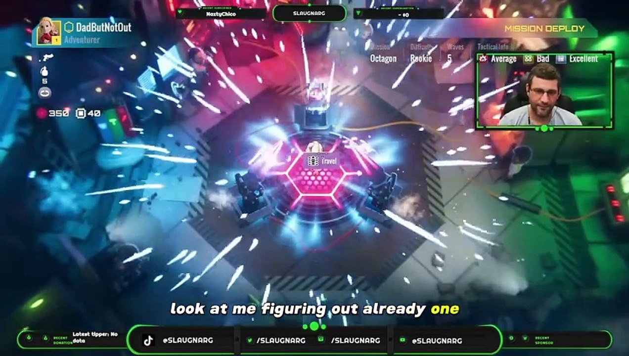 Slay Aliens In Space With Pc Gamepass Edition Of This Arpg! New Mode Out Now!