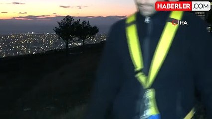 Yılbaşı Gecesinde Kesintisiz Enerji İçin İş Başındalar