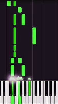 Imagine Dragons - Demons (Piano)