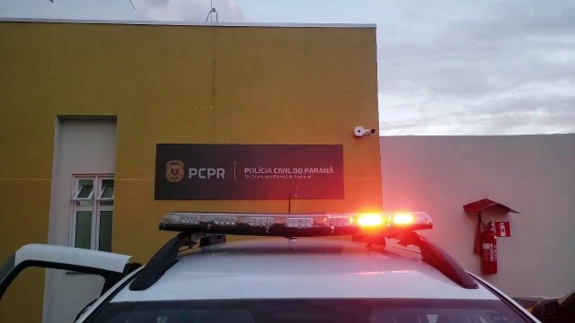 Moto furtada no dia 26 de dezembro é recuperada pela GM no Santa Felicidade