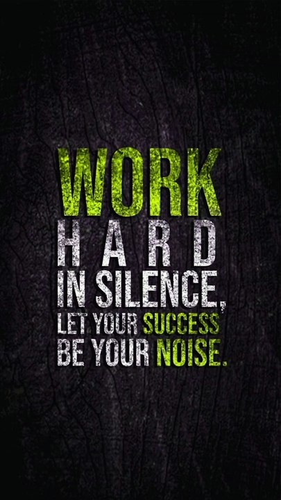 Motivation