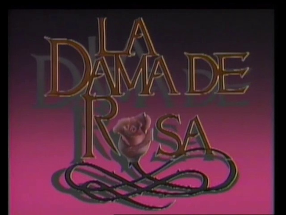 A Dama de Rosa - Capitulo 57