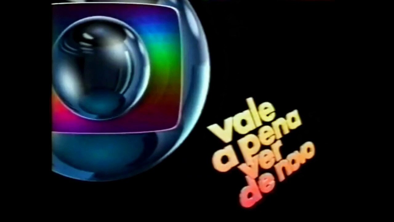 Rede Globo Rio de Janeiro saindo do ar em 20⧸03⧸1996 - Vídeo Dailymotion