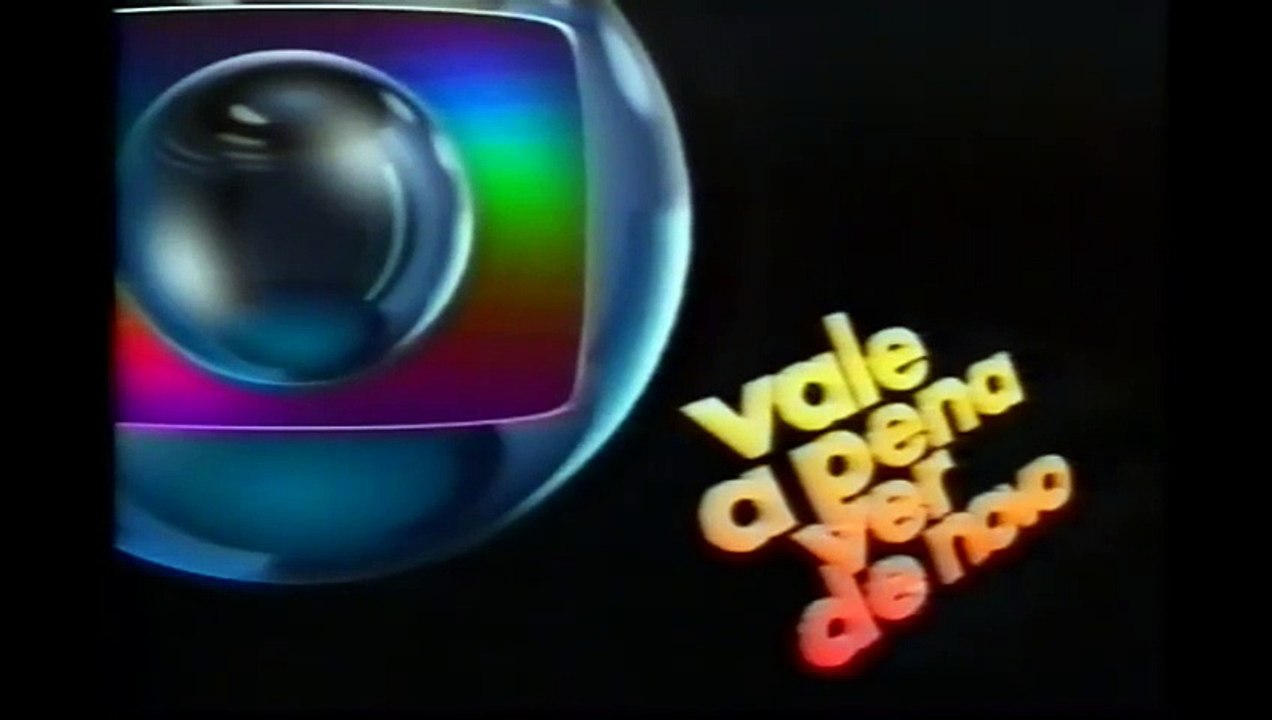 Rede Globo Rio de Janeiro saindo do ar em 23/04/1995 - Vídeo Dailymotion