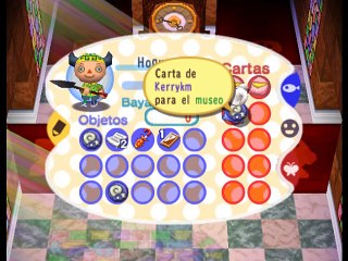 Animal Crossing online multiplayer - ngc