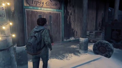 The Last of Us™ Part II / #1