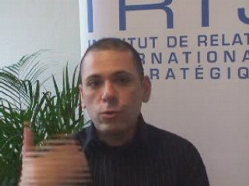 Bilan du sommet de la Ligue Arabe