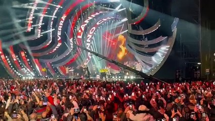 Concertone di Capodanno