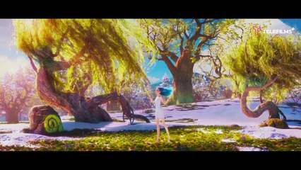 Mavka: Aventura na Floresta | movie | 2023 | Official Trailer