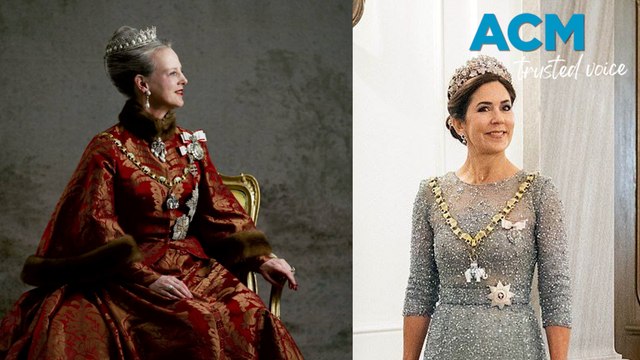 Crown Princess Mary to be the world's first Australian-born Queen