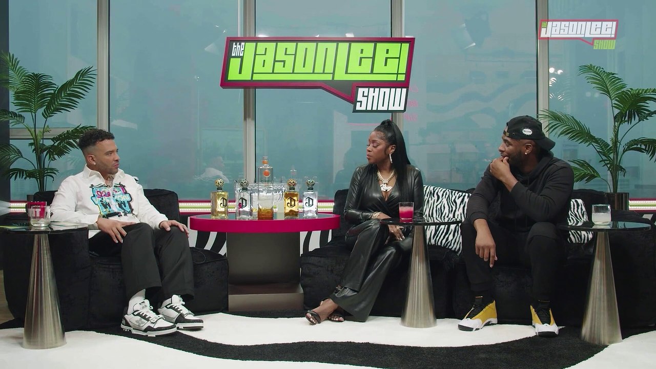 Remy Ma's thoughts on her disagreement with Rah Li