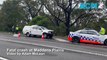Fatal crash at Maddens Plains | January 1, 2024 | Illawarra Mercury
