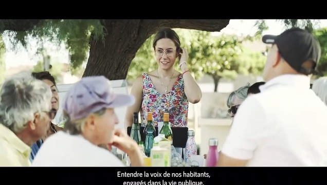 Meilleurs Voeux 2024 ! | En cette nouvelle année qui pointe le bout de son nez, Yves Michel, maire de Marseillan, et son conseil municipal vous souhaitent leurs meilleurs vœux... | By Ville de Marseillan | …