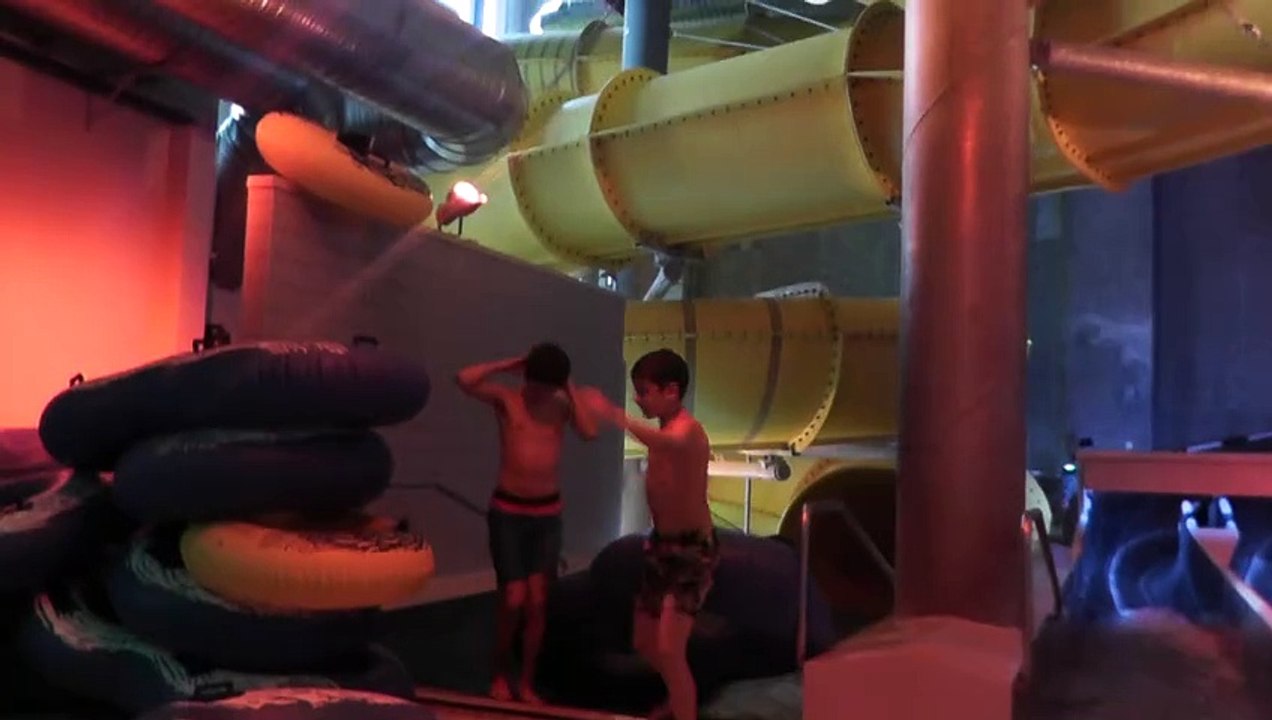 Wasserpark 2015