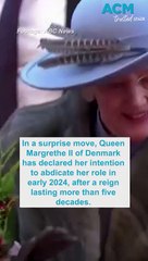 Crown Princess Mary to be the world's first Australian-born Queen