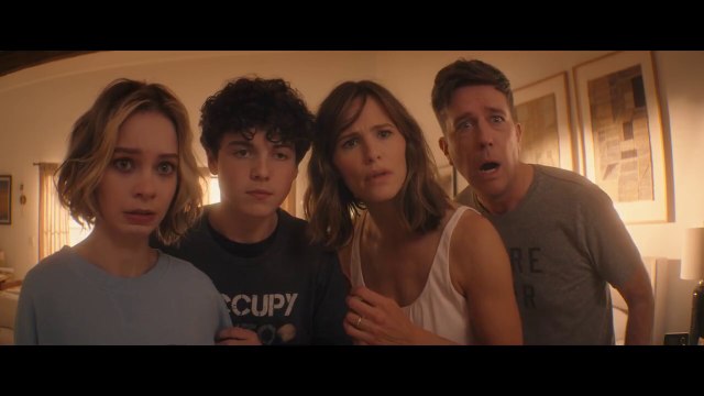 Family Switch (2023) kostenlos ansehen