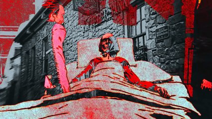 3 BRUJAS REALES QUE ATEMORIZARON AL MUNDO