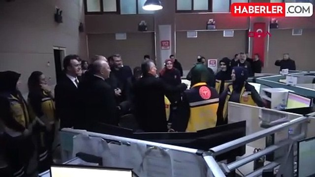 AK Parti Grup Başkanı Abdullah Güler: Terörden medet uman küresel güç odakları var