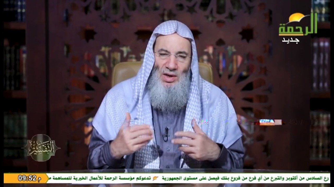 الشيخ محمد حسان