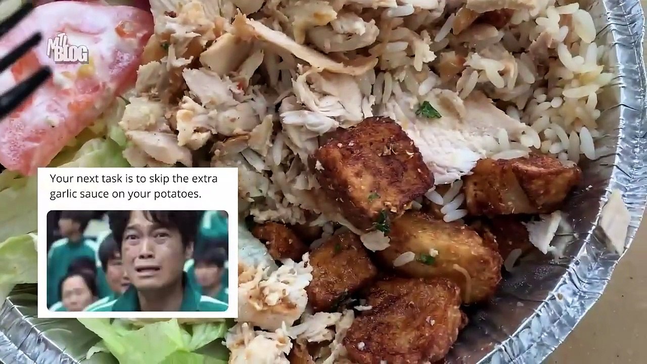 Amir vs. Boustan: Which Montreal Lebanese Food Chain Does It Better?