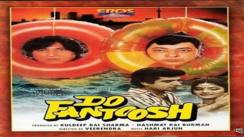 Padosan Meri Jawan Ho Gayi | Udit Narayan Song