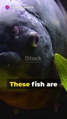 Bizarre Animal Facts: Unveiled!