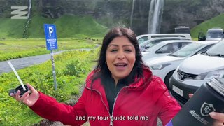 Glaciers, Waterfalls & Black Sand Beach: Iceland's South Coast Adventure Tour