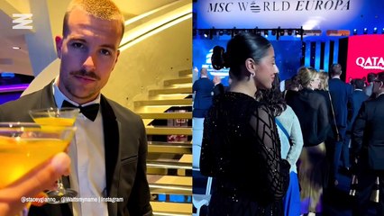 Exclusif : Stacey et Jamie d'OD quittent le Québec pour vivre à l'étranger