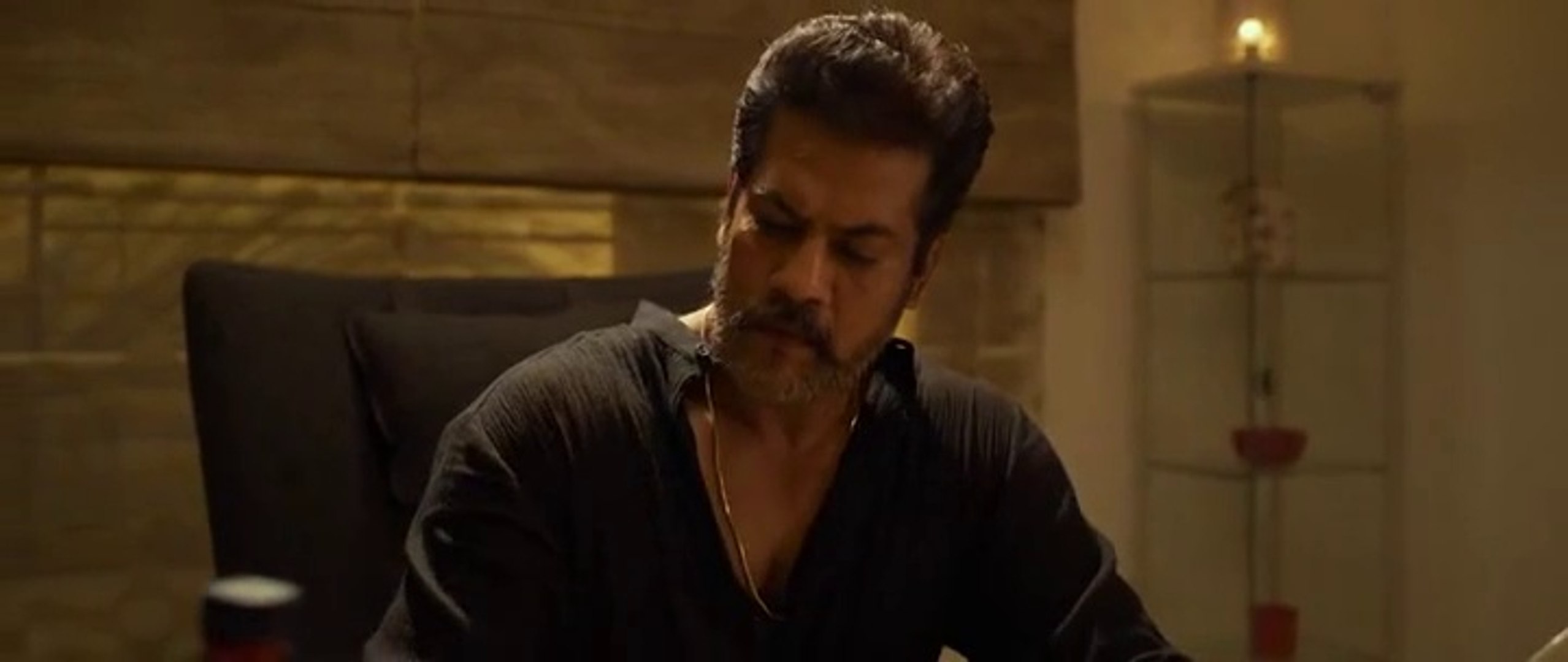 Meter (2023) Full Hindi Dubbed Movie