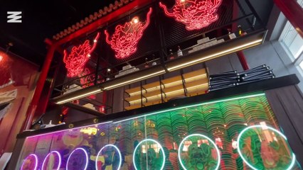 Dim Sum 101: A First-Timer's Guide To Chinese Brunch