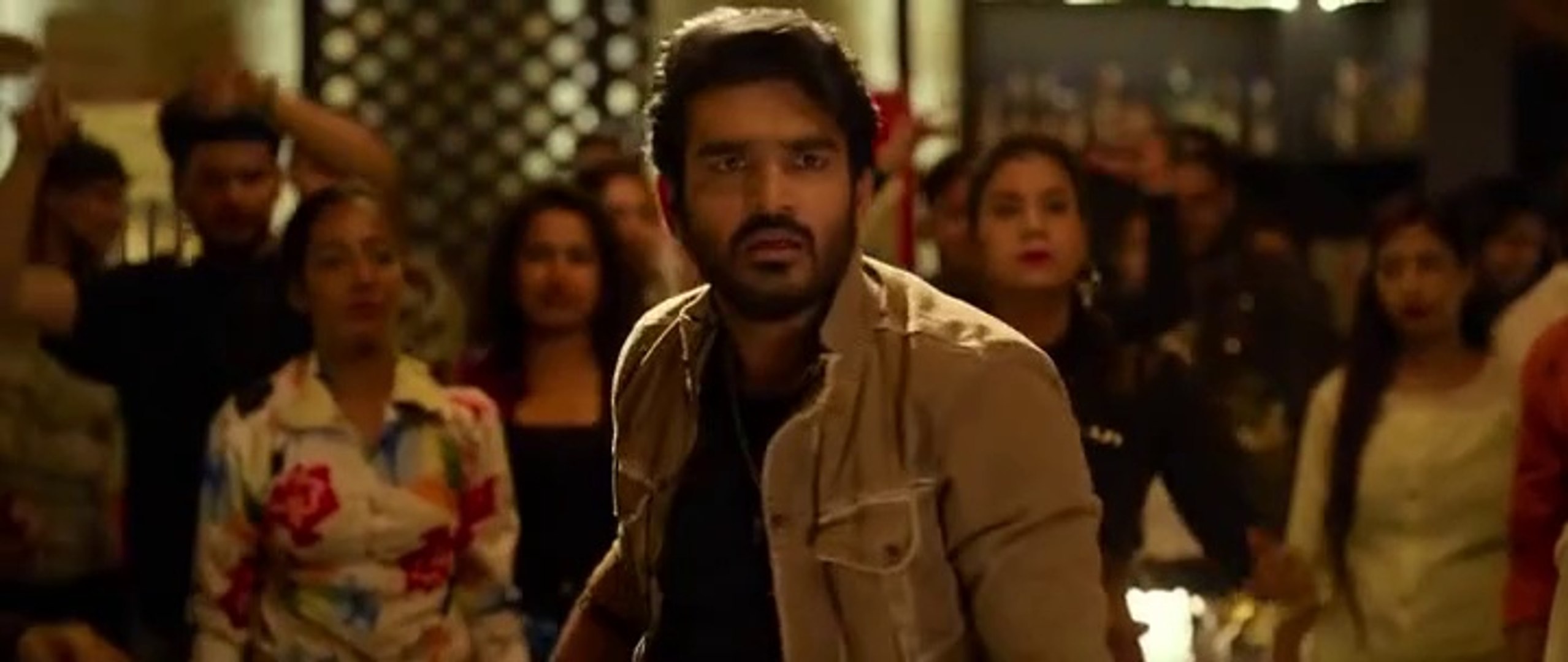 Meter (2023) Full Hindi Dubbed Movie