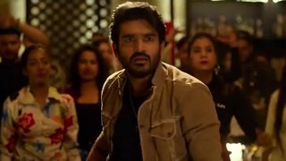 Meter (2023) Full Hindi Dubbed Movie