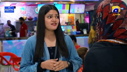 Baylagaam Mega Episode 95 - [Eng Sub] - Digitally Presented by Aquafina - 31st December 2023