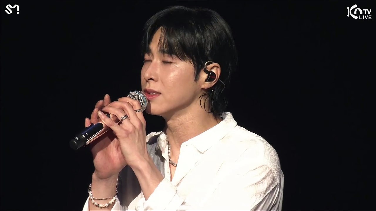 2023 TVXQ! CONCERT [20 &2]  - 믿어요