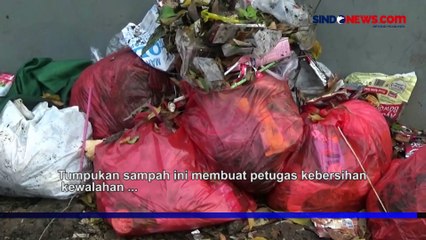 Sampah hingga Botol Miras Berserakan Usai Perayaan Tahun Baru, Petugas Akui Sempat Kewalahan