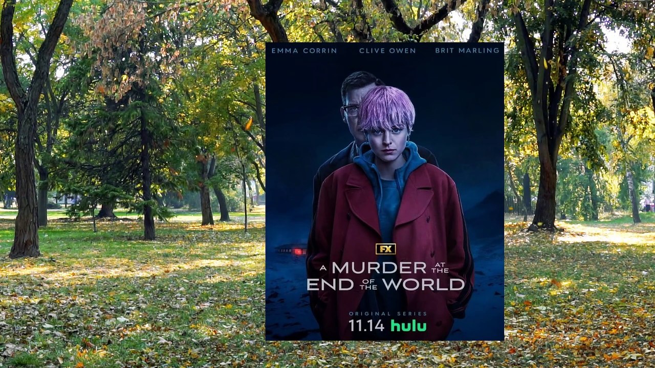 A Murder At The End Of The World Ending Explained | A Murder At The End Of The World Season 1