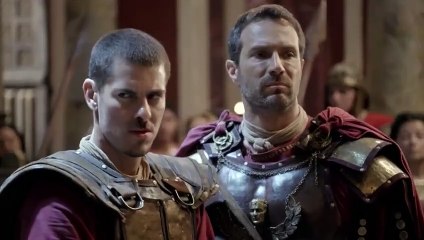 Jesús Cap 104 HD Latino