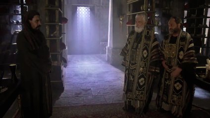 Jesús Cap 105 HD Latino