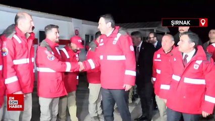 Bakan Bayraktar: Şırnak, Türkiye’nin en çok petrol üreten ili haline gelecek