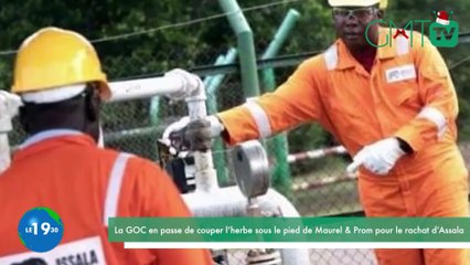 [#Journal ] Le 19H30 du 31 decembre 2023