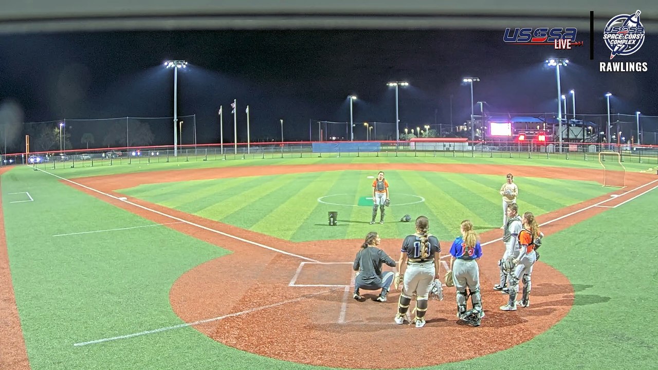 White Rawlings - National All State (2023) Fri,...