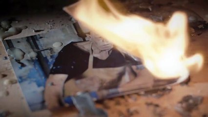 They Turned Us Into Killers Trailer